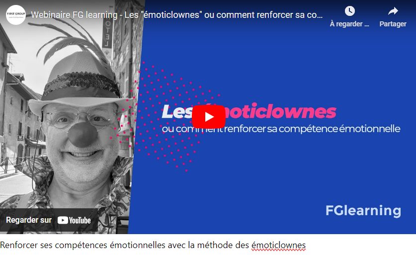 renforcer ses compétences émotionnelles