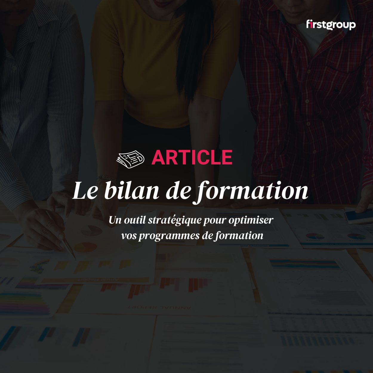 Bilan de formation : comment optimiser ses programmes de formation ...